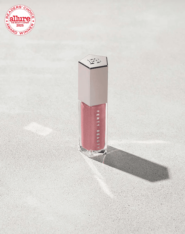 lip gloss